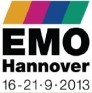 2013年欧洲机床展EMO暨汉诺威世界金属加工博览会