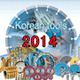 2014韩国（首尔）工具展览会