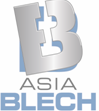 AsiaBLECH第三届苏州国际金属板材加工技术展览会