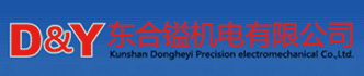 东合镒机电有限公司