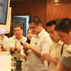 山高刀具Seco News Launch 2012春季新产品发布会杭州站落下帷幕