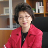 哈挺机床总经理张静娟:人生就是过“坎”