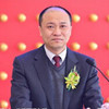 超同步伺服董事长项久鹏:行业的专注与转型