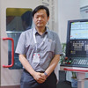 民企奋进“智能化制造” —访大连光洋科技集团有限公司总工程师陈虎