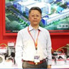 广州数控:机床行业的高精尖控制—专访广州数控副总经理杨堂勇先生