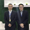 更快,更精,更强 —访晟昌机电股份有限公司总经理彭昭群先生