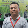 致力环保科技事业的行动家—访台湾宏茂事业公司董事长赖铭洲先生