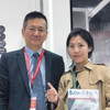 智慧成就未来—访协鸿工业股份有限公司总经理叶新华先生