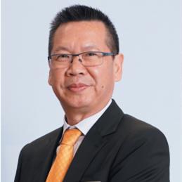 百年匠心，精琢未来--——访巨浪中国 CEO 任家平先生