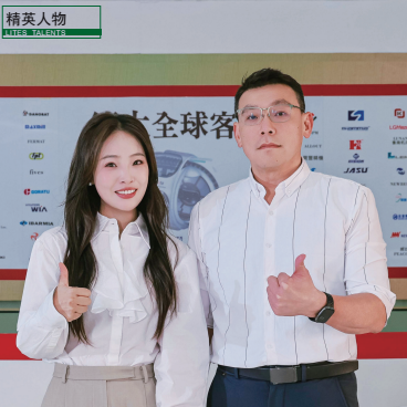 以己为尺，年年自新—专访德大机械（昆山）有限公司总经理王景崧先生