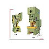 J21系列普通型开式固定台压力机