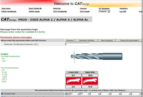 [图片]CATexpress界面