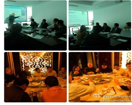 WorkNC——是Sescoi公司研制开发的面向模具等加工制造行业的全自动计算机辅助制造（CAM）软件系统。WorkNC以其简单易用的操作性能，独特的智能化刀轨生成技术，有效的缩短了编程和加工时间，使得制造现场的生产和管理效率及自动化程度大幅提高。