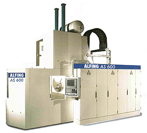 德国Alfing公司的AS系列