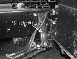 转向助力器