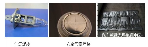 合零部件小型化的发展趋势