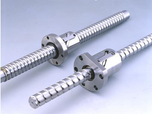 滚珠丝杆