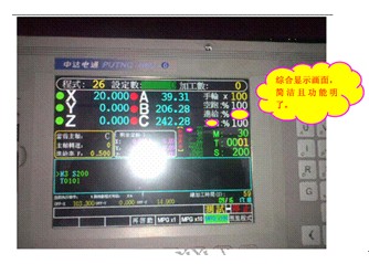现场资料分析