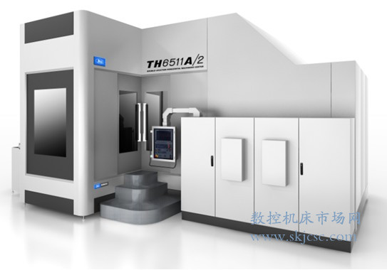 数控机床防护外观造型的设计原理