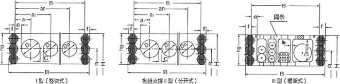 支撑板（按用户要求规格生产）
