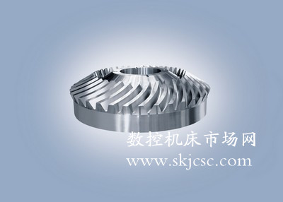 机械工程——锥齿轮和小齿轮