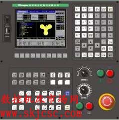 CNC-100MP双向曲面刨床数控系统