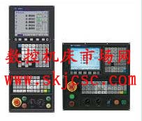 GSK25i铣床加工中心数控系统