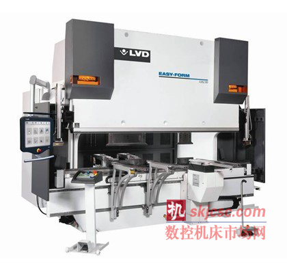 LVD 全套折弯机