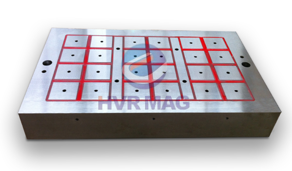 铣削机床工装夹具