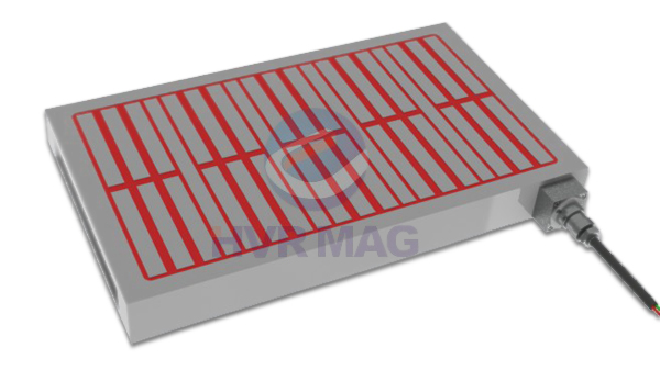 磨削加工用吸盘