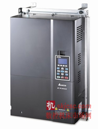 CT2000系列变频器外观