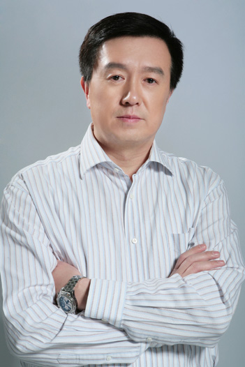 伊斯卡公司联合CEO 李玉圃先生