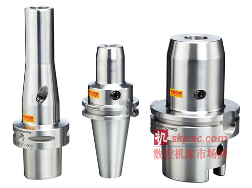 山特维克可乐满隆重推出高精度液压夹头CoroChuckTM 930