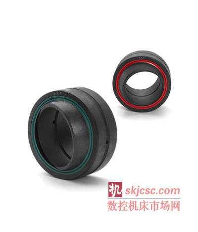 130407_斯凯孚（SKF）Extended Life滑动轴承减少二氧化碳排放和总拥有成本_Extended Life滑动轴承