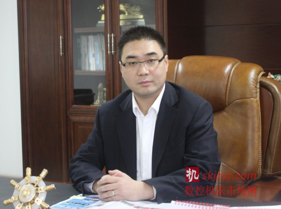 山东永华机械有限公司总经理陈舟 山东永华机械有限公司总经理陈舟