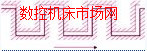 数控机床反向间隙的测量与补偿 数控机床反向间隙的测量与补偿