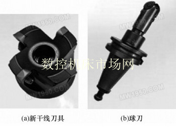 汽车覆盖件模具数控加工工艺