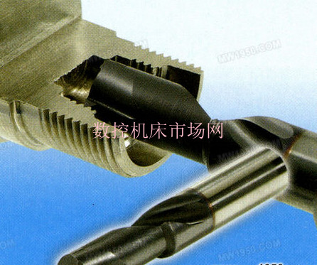 多功能车、钻、镗削和螺纹加工车刀 多功能车、钻、镗削和螺纹加工车刀