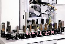 涡轮桨叶的高性能铣削加工 涡轮桨叶的高性能铣削加工