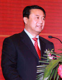 呼和浩特众环（集团）有限责任公司 张占奎