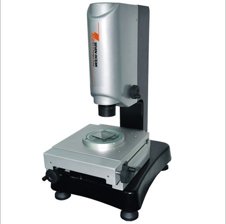 smart二次元影像测量仪