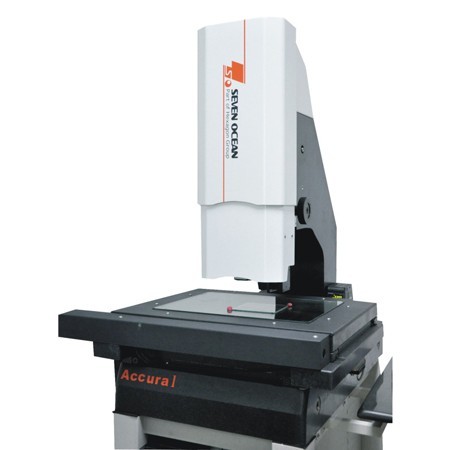  全自动影像测量仪 三次元测量仪