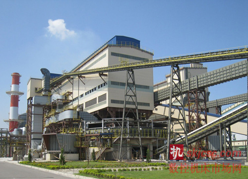 西门子为台湾中龙钢铁公司建设的第二座烧结厂投入运营 西门子为台湾中龙钢铁公司建设的第二座烧结厂投入运营