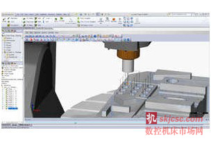 SolidCAM 将在欧洲模展（EMO）上展示SolidCAM 2013 SP2增强型功能