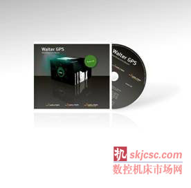 即日起提供 DVD 2.05 版 GPS (全球生产力系统) 软件 即日起提供 DVD 2.05 版 GPS (全球生产力系统) 软件