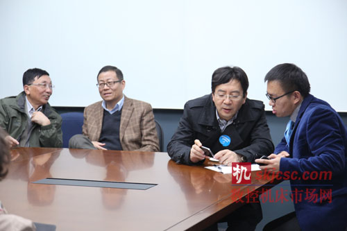 包装行业用户与台达技术专家深入交流 