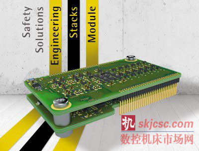 符合IEC 61508标准的安全应用解决方案 符合IEC 61508标准的安全应用解决方案