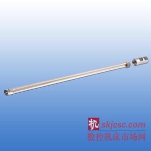 伊斯卡为油气工业提供前沿解决方案 伊斯卡为油气工业提供前沿解决方案