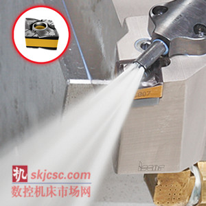 伊斯卡为油气工业提供前沿解决方案 伊斯卡为油气工业提供前沿解决方案
