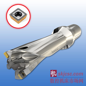 伊斯卡为油气工业提供前沿解决方案 伊斯卡为油气工业提供前沿解决方案